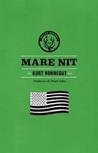 Mare nit | 9788494188862 | Vonnegut, Kurt | Botiga online La Carbonera