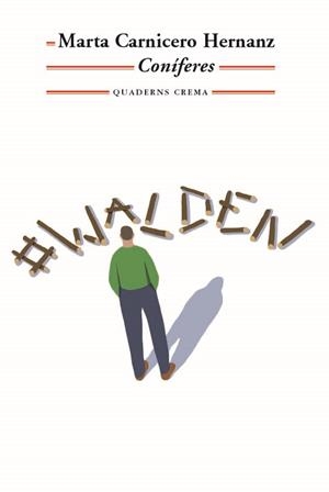 Coníferes | 9788477276234 | Carnicero Hernanz, Marta | Botiga online La Carbonera