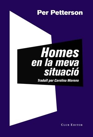 Homes en la meva situació | 9788473292771 | Petterson, Per | Botiga online La Carbonera