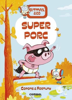 Superporc | 9788491016380 | Copons Ramon, Jaume | Botiga online La Carbonera