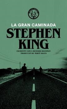 GRAN CAMINADA, LA | 9788412216721 | KING, STEPHEN | Botiga online La Carbonera