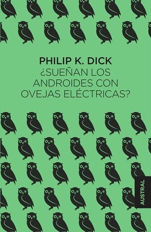 ¿Sueñan los androides con ovejas eléctricas? | 9788445005125 | Dick, Philip K. | Botiga online La Carbonera