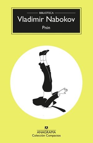 Pnin | 9788433960719 | Nabokov, Vladimir | Botiga online La Carbonera