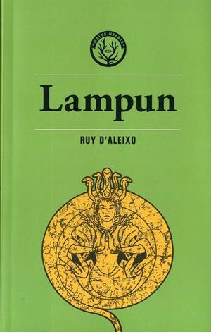 LAMPUN | 9788412216769 | D'ALEIXO, RUY | Botiga online La Carbonera