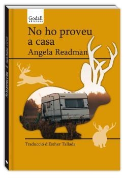 NO HO PROVEU A CASA | 9788412307207 | Readman, Angela | Botiga online La Carbonera