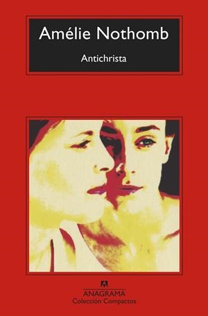 Antichrista | 9788433960788 | Nothomb, Amélie | Botiga online La Carbonera