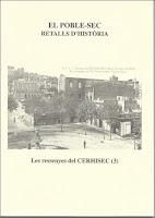 Les ressenyes del Cerhisec 3 | 9999900013375 | Diverses autores | Botiga online La Carbonera