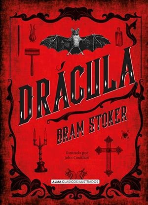 Drácula | 9788415618836 | Stoker, Bram | Botiga online La Carbonera