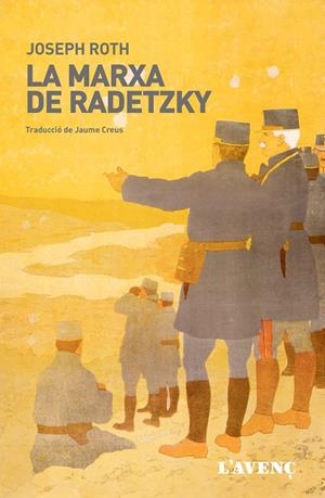 La marxa Radetzky | 9788412230772 | Roth, Joseph | Botiga online La Carbonera