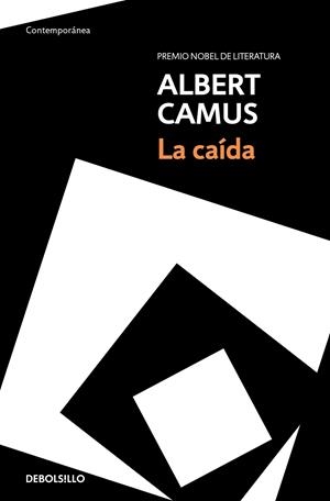 La caída | 9788466354769 | Camus, Albert | Botiga online La Carbonera