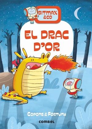 El drac d'or | 9788491016618 | Copons Ramon, Jaume | Botiga online La Carbonera