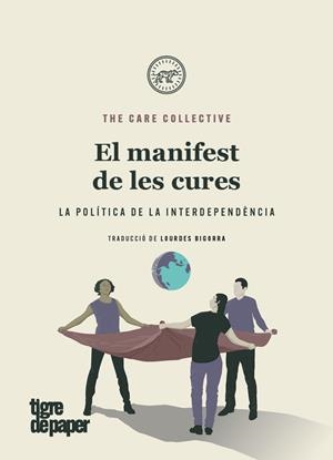 El manifest de les cures | 9788416855971 | The Care Collective | Botiga online La Carbonera