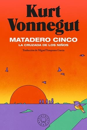 Matadero cinco | 9788418187742 | Vonnegut, Kurt | Botiga online La Carbonera