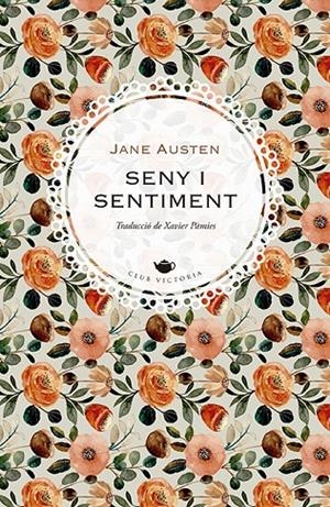 Seny i sentiment | 9788417998776 | Austen, Jane | Botiga online La Carbonera