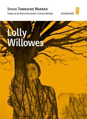 Lolly Willowes | 9788494534850 | Townsend Warner, Sylvia | Botiga online La Carbonera
