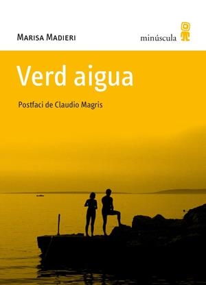 Verd aigua | 9788495587619 | Madieri, Marisa | Botiga online La Carbonera
