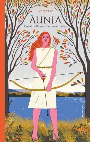 Àunia | 9788417440862 | Vera, Ivan | Botiga online La Carbonera