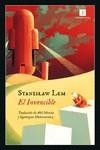 El Invencible | 9788417553937 | Lem Stanislaw | Botiga online La Carbonera