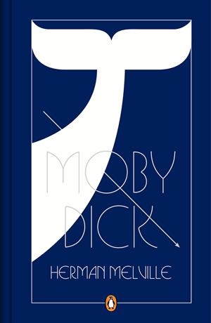 Moby Dick (edición conmemorativa) | 9788491054290 | Melville, Herman | Botiga online La Carbonera