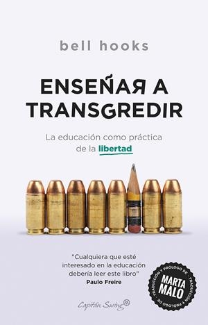 Enseñar a transgredir | 9788412281842 | Hooks, Bell | Botiga online La Carbonera