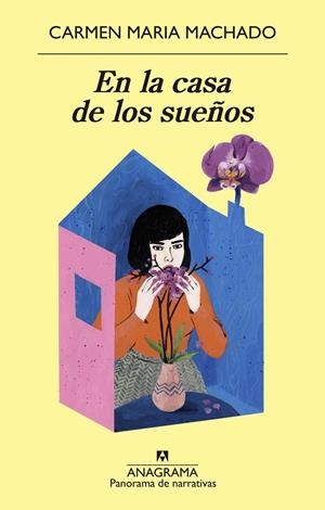 En la casa de los sueños | 9788433980908 | Machado, Carmen Maria | Botiga online La Carbonera