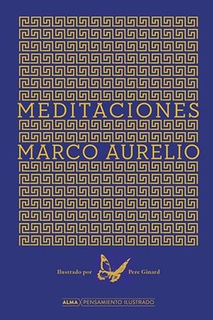 Meditaciones | 9788418395208 | Aurelio, Marco | Botiga online La Carbonera