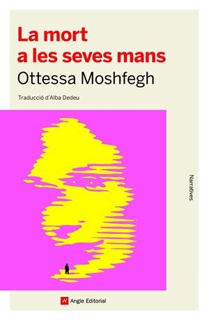 La mort a les seves mans | 9788418197741 | Moshfegh, Ottessa | Botiga online La Carbonera