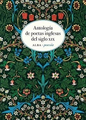 Antología de poetas inglesas del siglo XIX | 9788490657676 | Varios autores | Botiga online La Carbonera