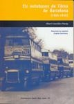 ELS AUTOBUSOS A L'ÀREA DE BARCELONA (1906-1936) | 9788423207114 | GONZÀLEZ MASIP, ALBERT | Botiga online La Carbonera