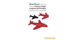 Catorze ciutats comptant-hi Brooklyn | 9788477274087 | Monzó Gomez, Quim | Botiga online La Carbonera