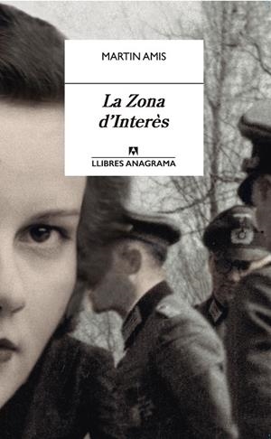 La zona d'interès | 9788433915245 | Amis, Martin | Botiga online La Carbonera