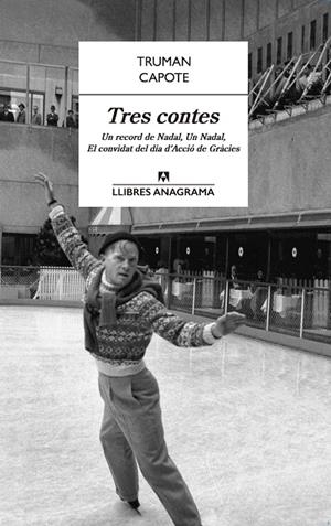 Tres contes | 9788433915276 | Capote, Truman | Botiga online La Carbonera
