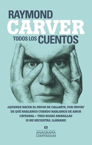 Todos los cuentos | 9788433959539 | Carver, Raymond | Botiga online La Carbonera