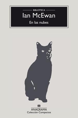 En las nubes | 9788433978110 | McEwan, Ian | Botiga online La Carbonera