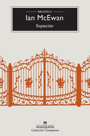 Expiación | 9788433960054 | McEwan, Ian | Botiga online La Carbonera