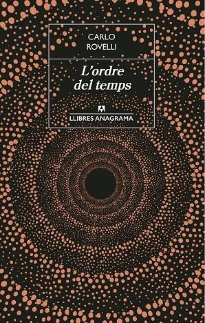 L'ordre del temps | 9788433915580 | Rovelli, Carlo | Botiga online La Carbonera