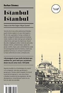 Istanbul Istanbul | 9788417339074 | Sönmez, Burhan | Botiga online La Carbonera