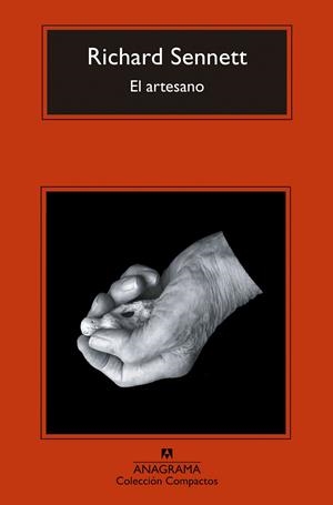 El artesano | 9788433960917 | Sennett, Richard | Botiga online La Carbonera
