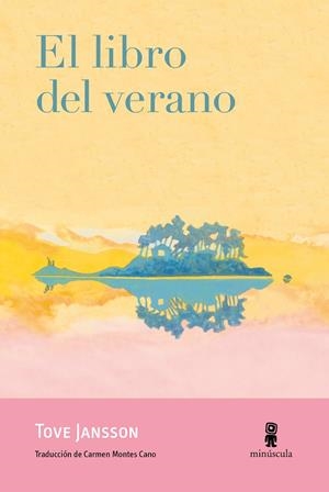 El libro del verano | 9788412211191 | Jansson, Tove | Botiga online La Carbonera