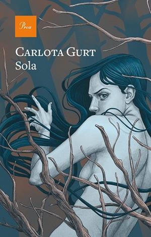 Sola | 9788475888972 | Gurt, Carlota | Botiga online La Carbonera
