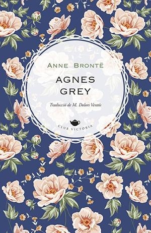Agnes Grey | 9788418908002 | Brontë, Anne | Botiga online La Carbonera