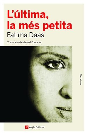 L'última, la més petita | 9788418197840 | Daas, Fatima | Botiga online La Carbonera