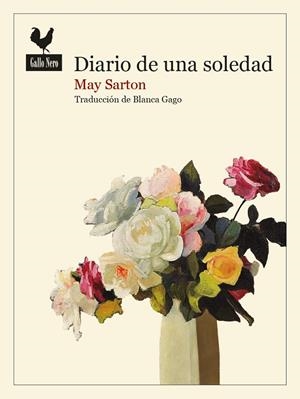 Diario de una soledad | 9788416529940 | Sarton, May | Botiga online La Carbonera