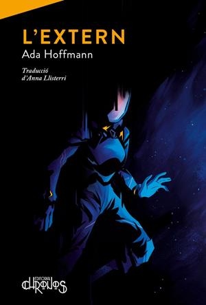 L'Extern | 9788412119565 | HOFFMANN, ADA | Botiga online La Carbonera