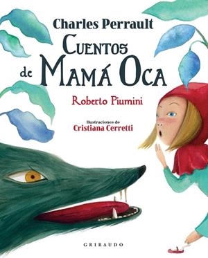 Cuentos de Mamá Oca | 9788412340822 | Perrault, Charles | Botiga online La Carbonera