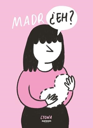 Madr¿eh? | 9788418040054 | Lyona, | Botiga online La Carbonera