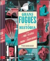 GRANS FUGUES DE LA HISTÒRIA | 9788418830105 | ROMERO, SOLEDAD | Botiga online La Carbonera