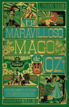 El maravilloso mago de Oz | 9788412386110 | Baum, L. Frank | Botiga online La Carbonera