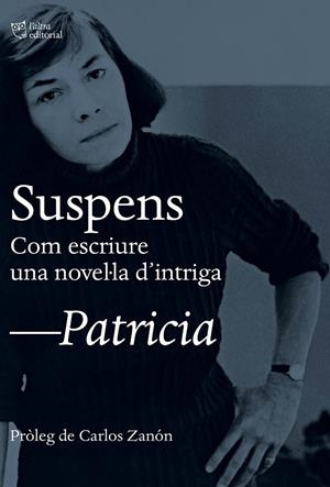 Suspens | 9788412322965 | Highsmith, Patricia | Botiga online La Carbonera