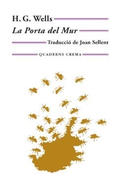 La Porta del Mur | 9788477272472 | Wells, Herbert George | Botiga online La Carbonera